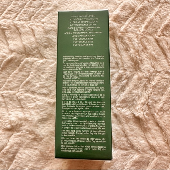 LA MER
The Treatment Lotion 100ml - Picture 3 of 5